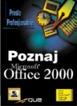 Poznaj Office 2000 PL