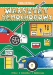 Projektuję Warsztat samochodowy