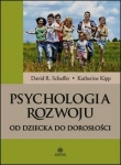 Psychologia rozwoju Od dziecka do dorosłości