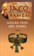 RAMZES 4 Wielka pani Abu Simbel