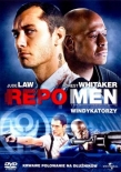 Repo Men - Windykatorzy (DVD)