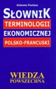 Słownik terminologii ekonomicznej polsko-francuski