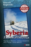 Syberia. Zimowa Odyseja