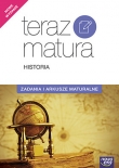 Teraz matura. Historia. Zadania i arkusze maturalne. Zakres rozszerzony. 2019