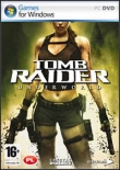 Tomb Raider Underworld (PC DVD-ROM)