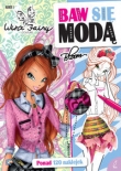 Winx Baw się modą 1