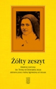 Żółty zeszyt