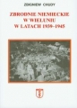 WIELUŃ  Zbrodnie niemieckie w Wieluniu w latach 1939-1945